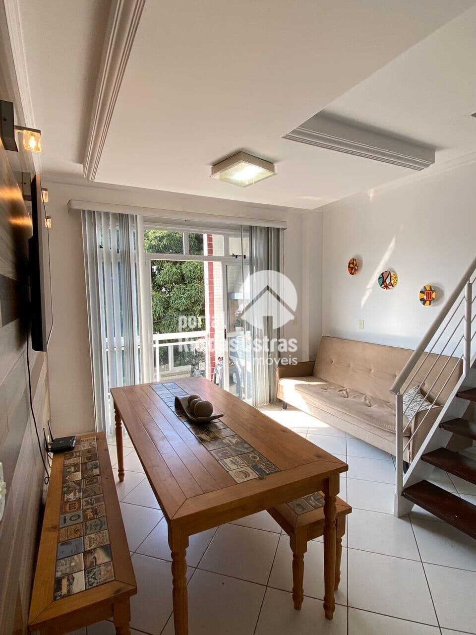 Apartamento em Rio das Ostras - Extensão do Bosque