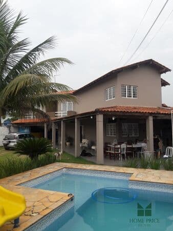 Chácara Araçoiaba da Serra, SP