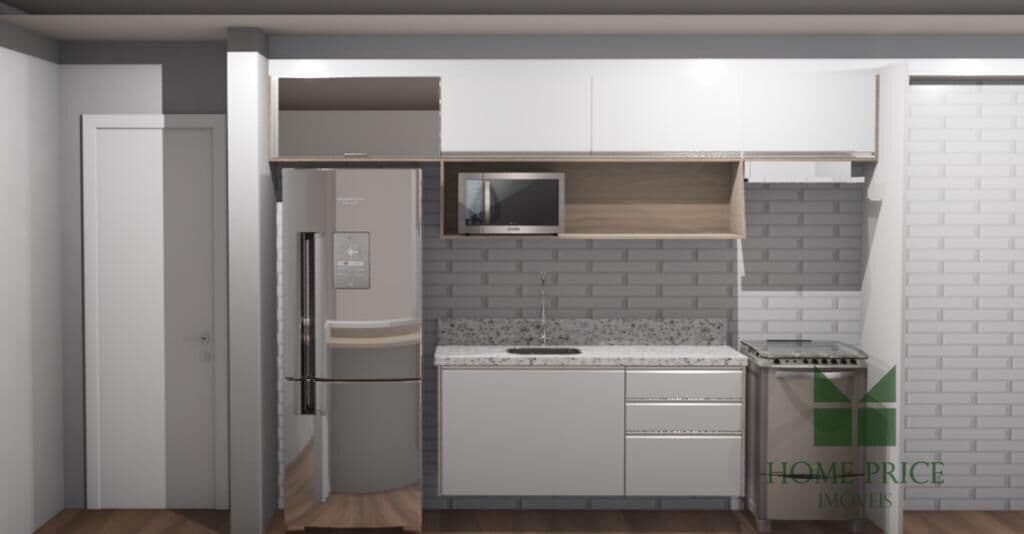 Apartamento Padrão no Jardim Piratininga , Sorocaba / SP