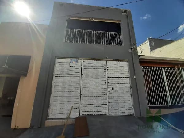 Casa Mista em Vila Haro, Sorocaba/SP