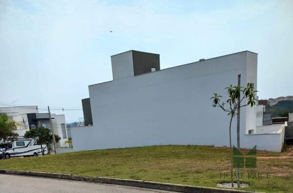 Lote/Terreno em Votorantim - Condomínio Villaggio Di Capri
