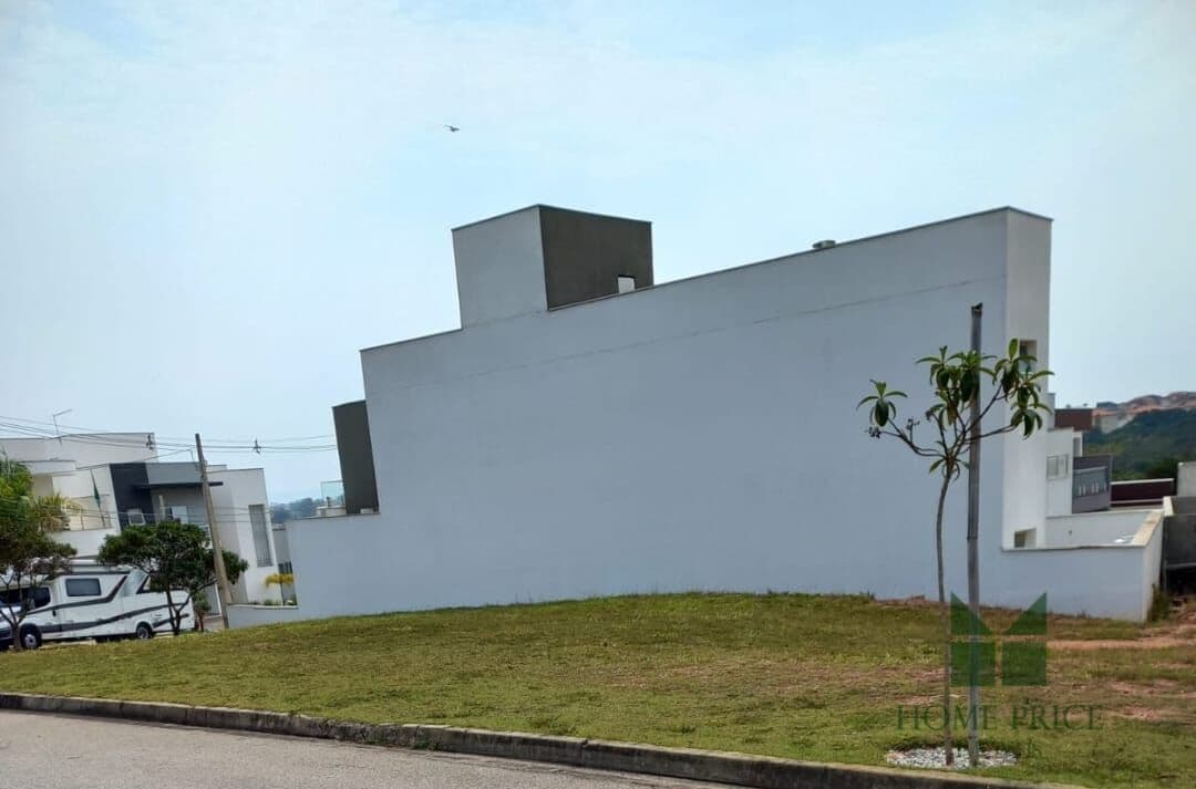 Lote/Terreno em Votorantim - Condomínio Villaggio Di Capri