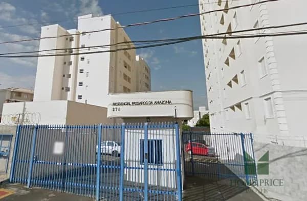Apartamento em Sorocaba - Jardim Gonçalves