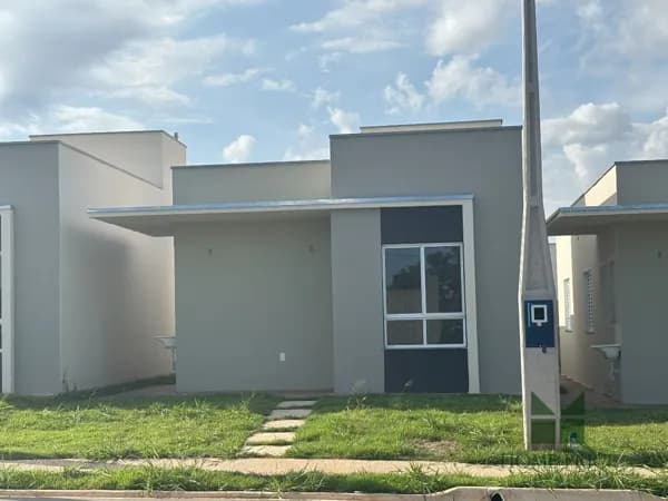 Casa em Condomínio em Alto da Boa Vista, Sorocaba/SP
