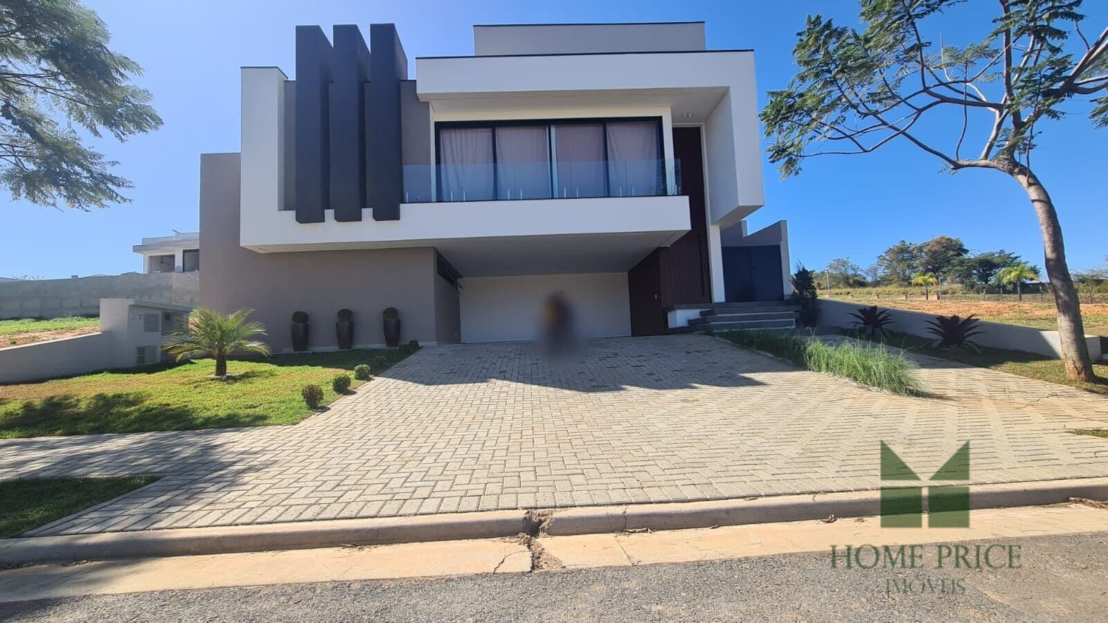 Casa a venda no Condomínio Alphaville Nova Esplanada IV