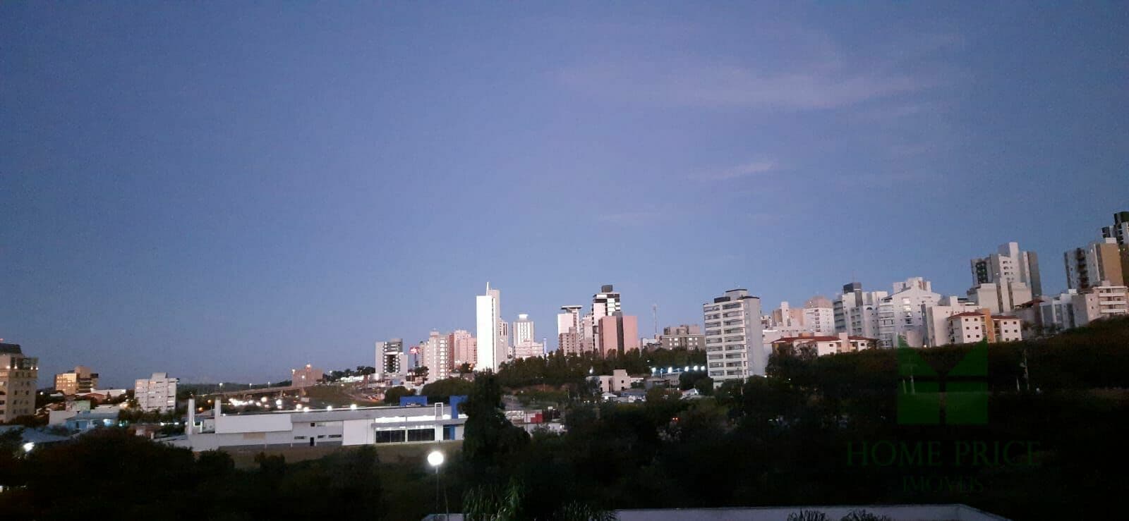 Apartamento em Sorocaba - Jardim São Carlos