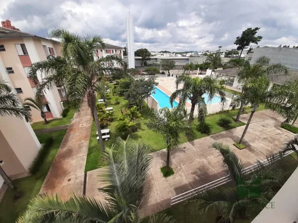 Apartamento em Alto da Boa Vista, Sorocaba/SP