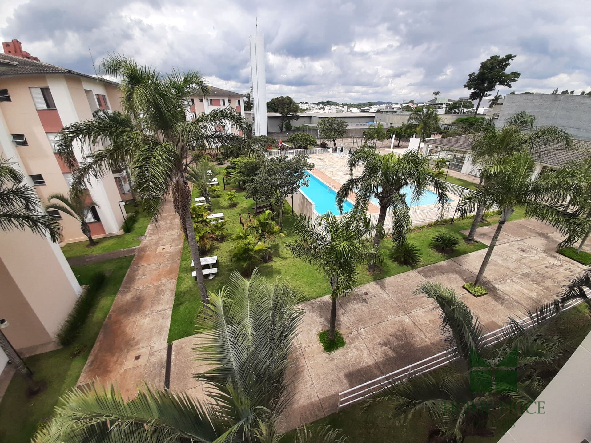 Apartamento em Alto da Boa Vista, Sorocaba/SP