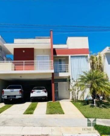Casa em Sorocaba - Parque Santa Isabel