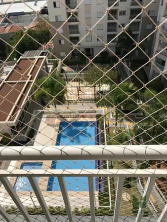 Apartamento em Sorocaba - Vila Progresso