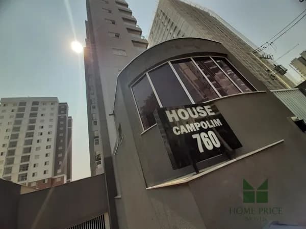 Apartamento em excelente localização