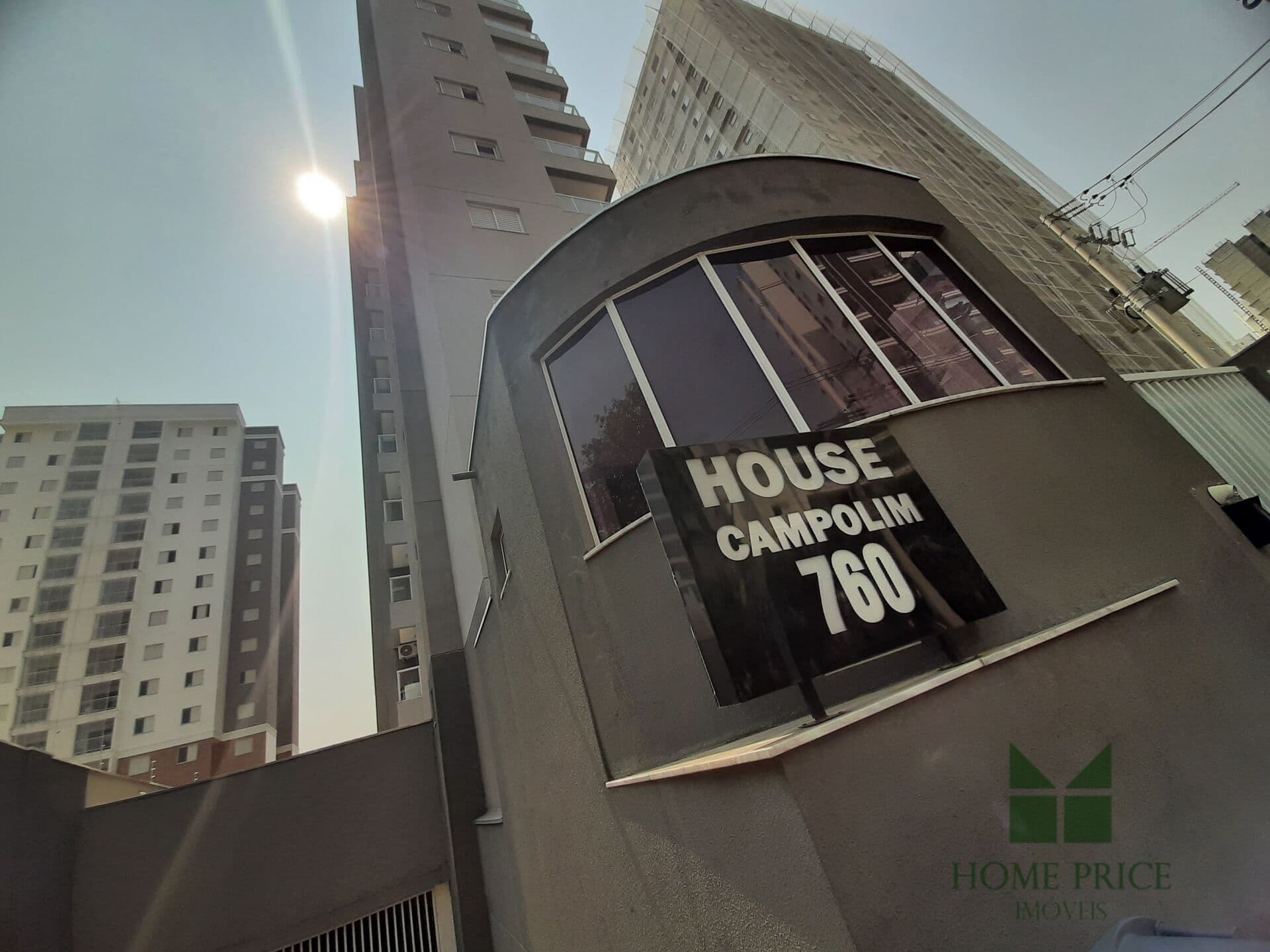 Apartamento em excelente localização