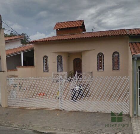 Casa em Sorocaba - Jardim Bertanha