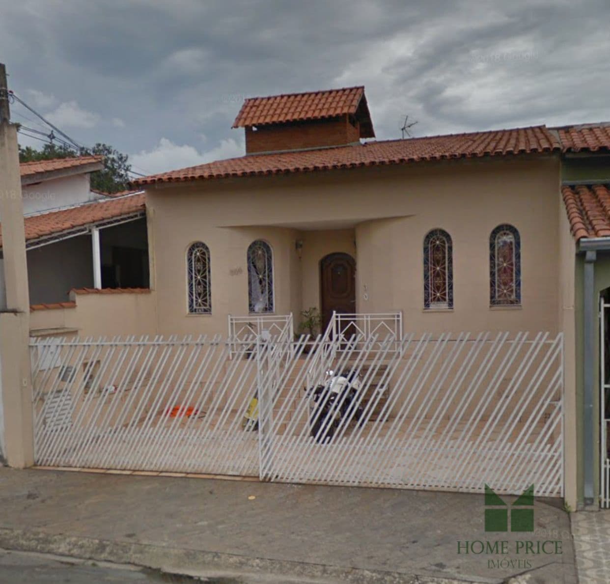 Casa em Sorocaba - Jardim Bertanha