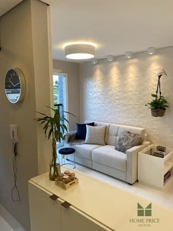 Apartamento em Votorantim - Parque Morumbi