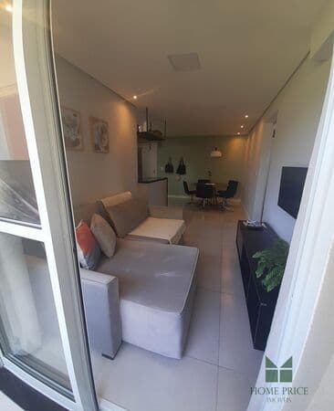 Apartamento Padrão em Sorocaba / SP