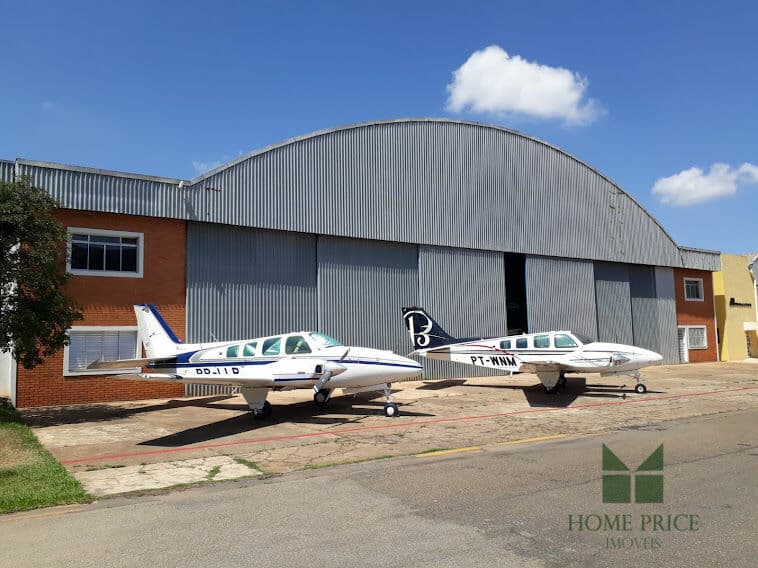 Hangar
