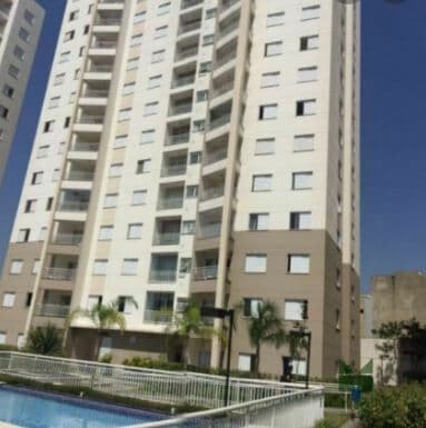 Apartamento em Sorocaba - Vila Progresso