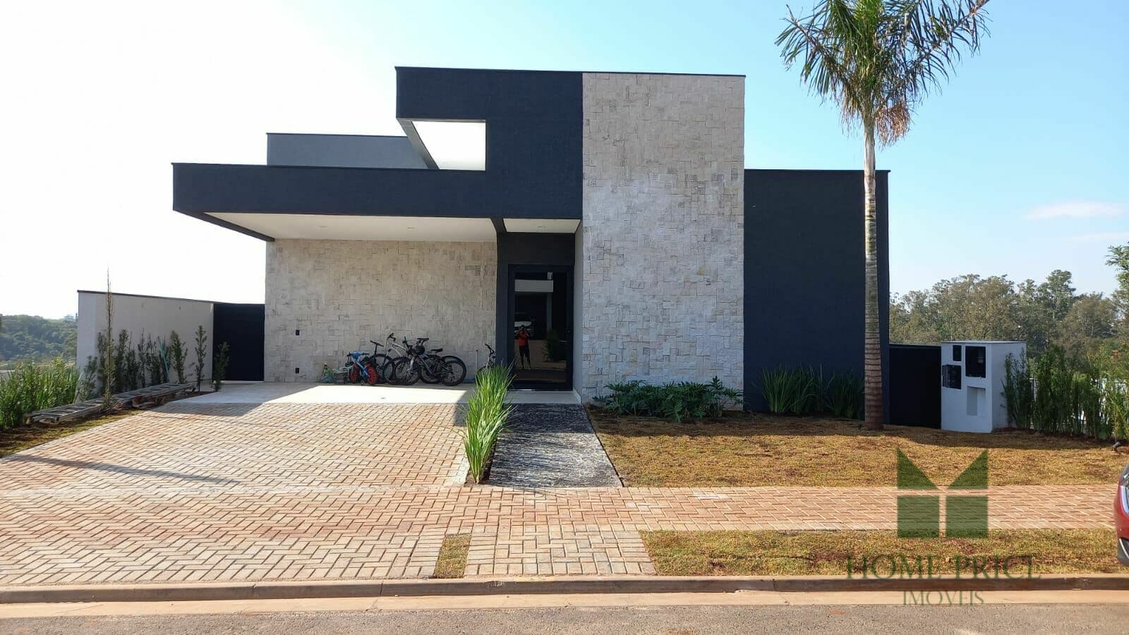Casa de Condomínio em Votorantim - Alphaville