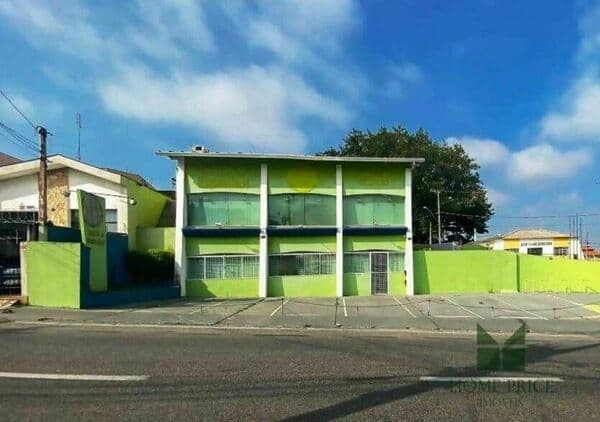 Casa em Sorocaba - Jardim América