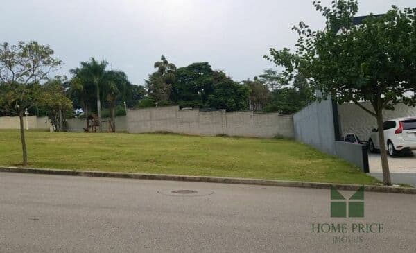 Lote/Terreno em Votorantim - Condomínio Villaggio Di Capri