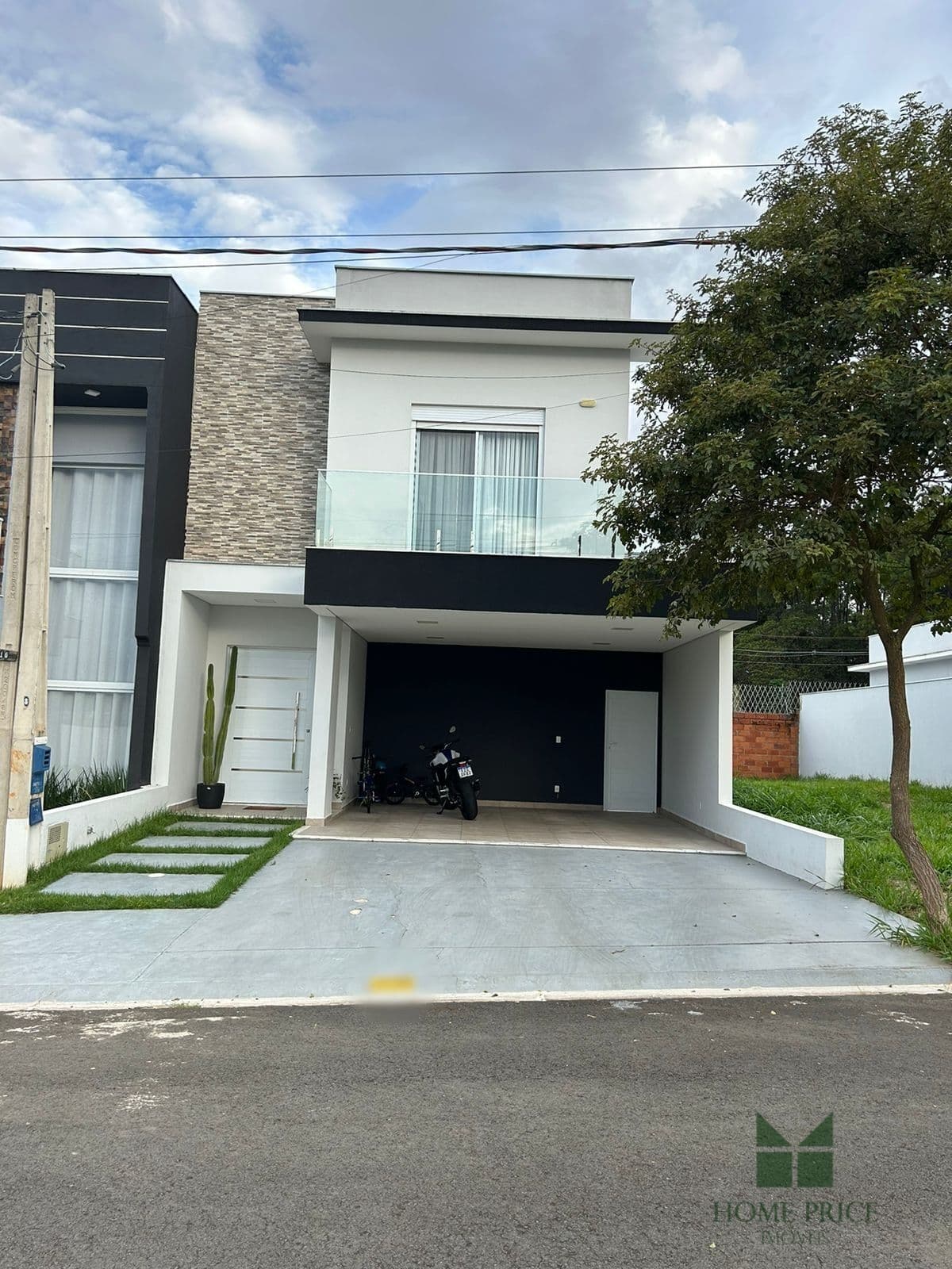 Casa de Condomínio em Sorocaba - Jardim Novo Horizonte