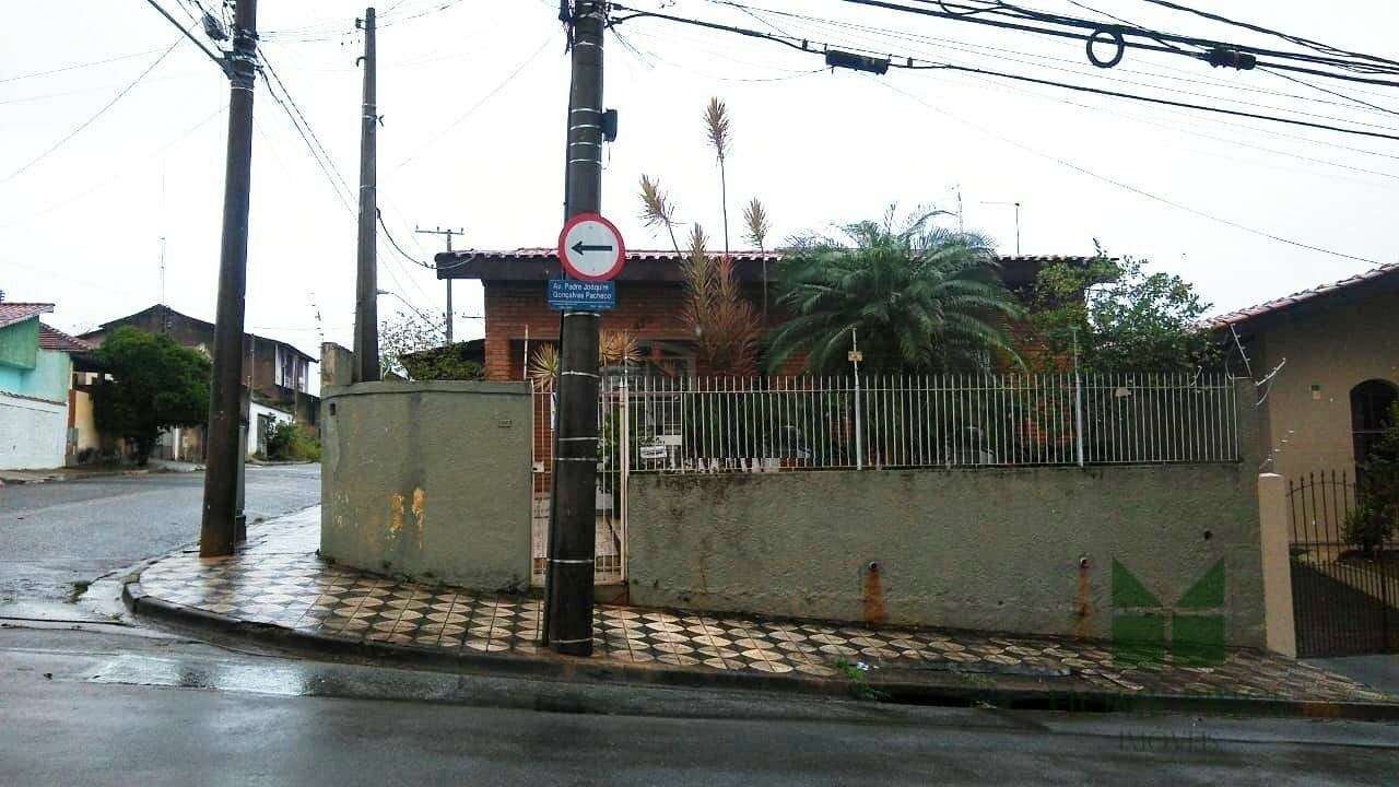 Casa em Sorocaba - Jardim São Paulo
