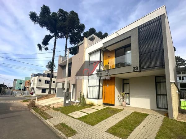 Casa Alto Padrão em Umbará, Curitiba/PR