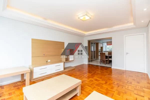 Apartamento à venda, 03 quartos sendo 01 suíte e vaga de garagem coberta, Merces em Curitiba/PR.