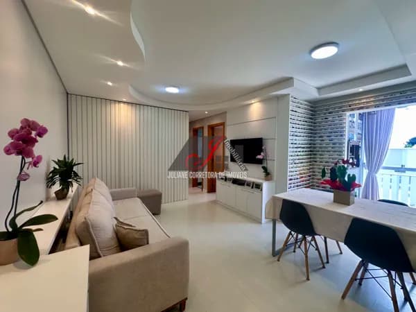 Apartamento à venda, 03 quartos, bairro Boqueirão em Curitiba/PR.