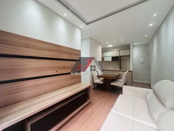 Apartamento em Curitiba - Tingui