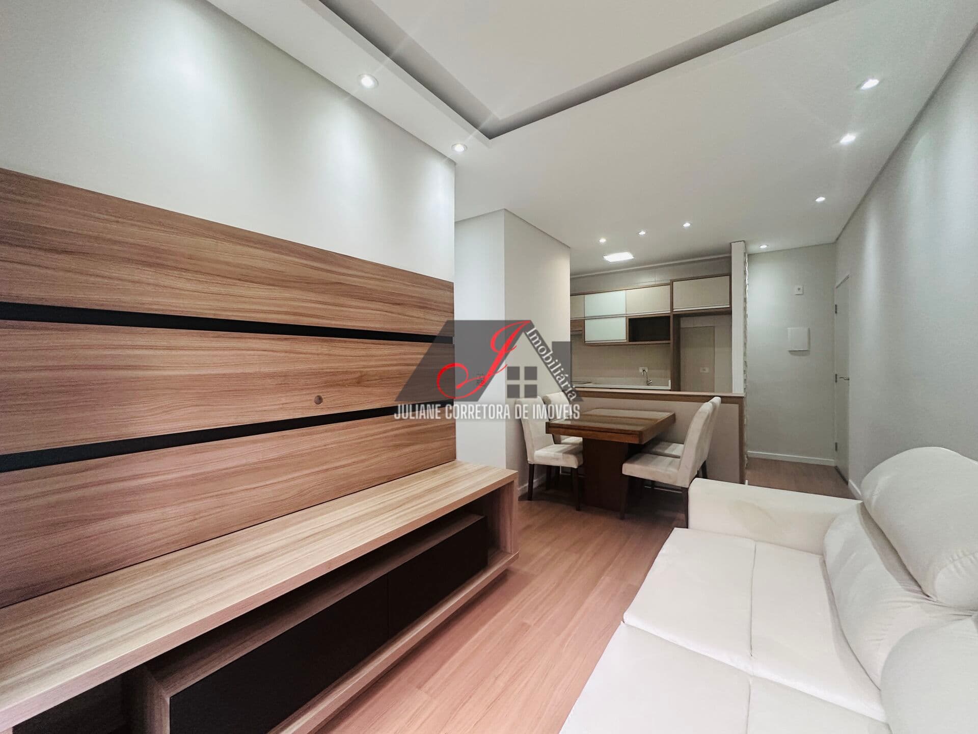 Apartamento em Curitiba - Tingui