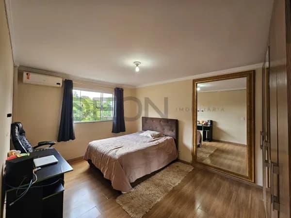 Apartamento em Pioneiros Catarinenses, Cascavel/PR
