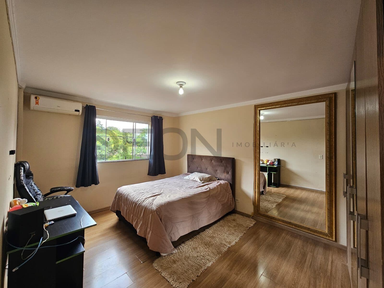 Apartamento em Pioneiros Catarinenses, Cascavel/PR