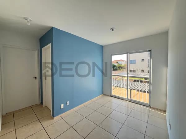 Apartamento em Cascavel - Floresta