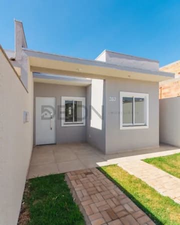 Casa em Cascavel - 14 de Novembro