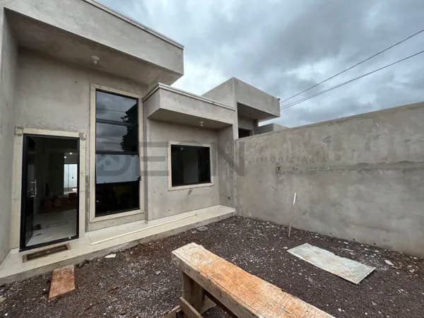 Casa em Cascavel - Guarujá