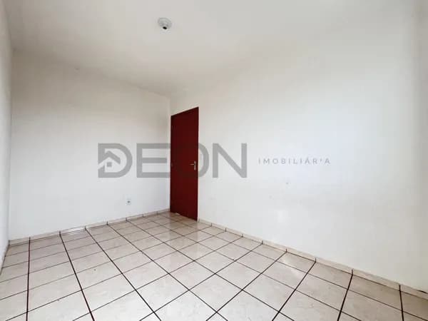 Apartamento em Cascavel - Floresta