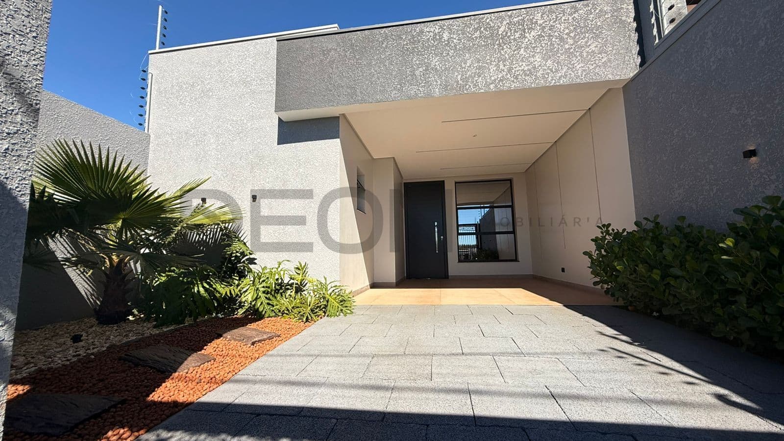 Casa em Cascavel - Recanto Tropical
