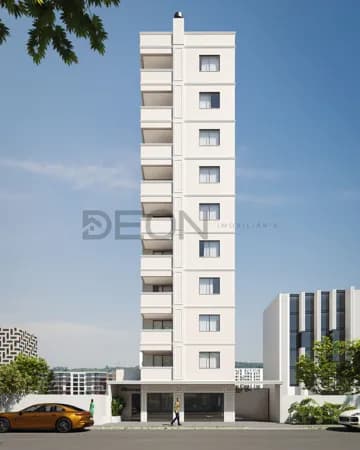 Apartamento em Cascavel - Cancelli