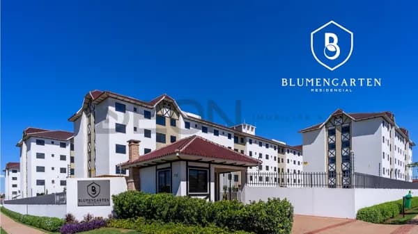Apartamento em Cascavel - Pioneiros Catarinenses