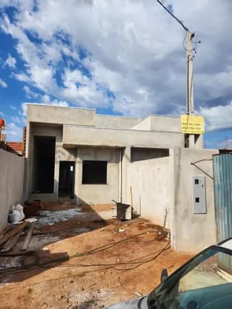 Casa em Cascavel - Siena