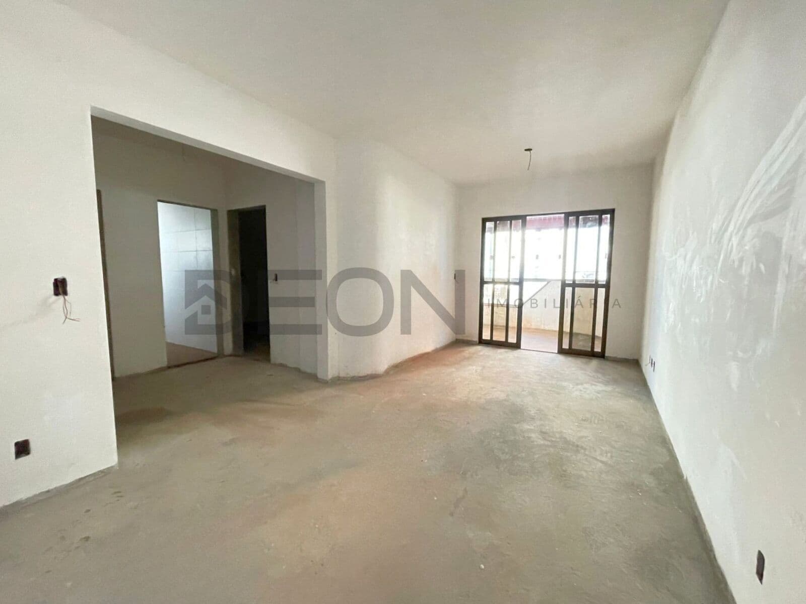 Apartamento em Cascavel - Centro
