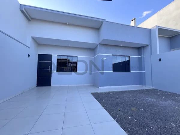 Casa em Cascavel - Siena