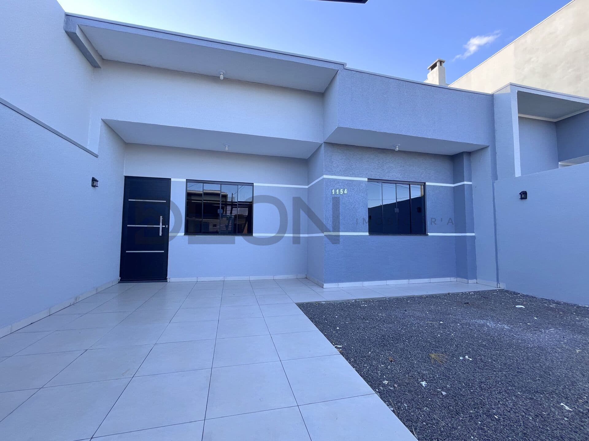 Casa em Cascavel - Siena