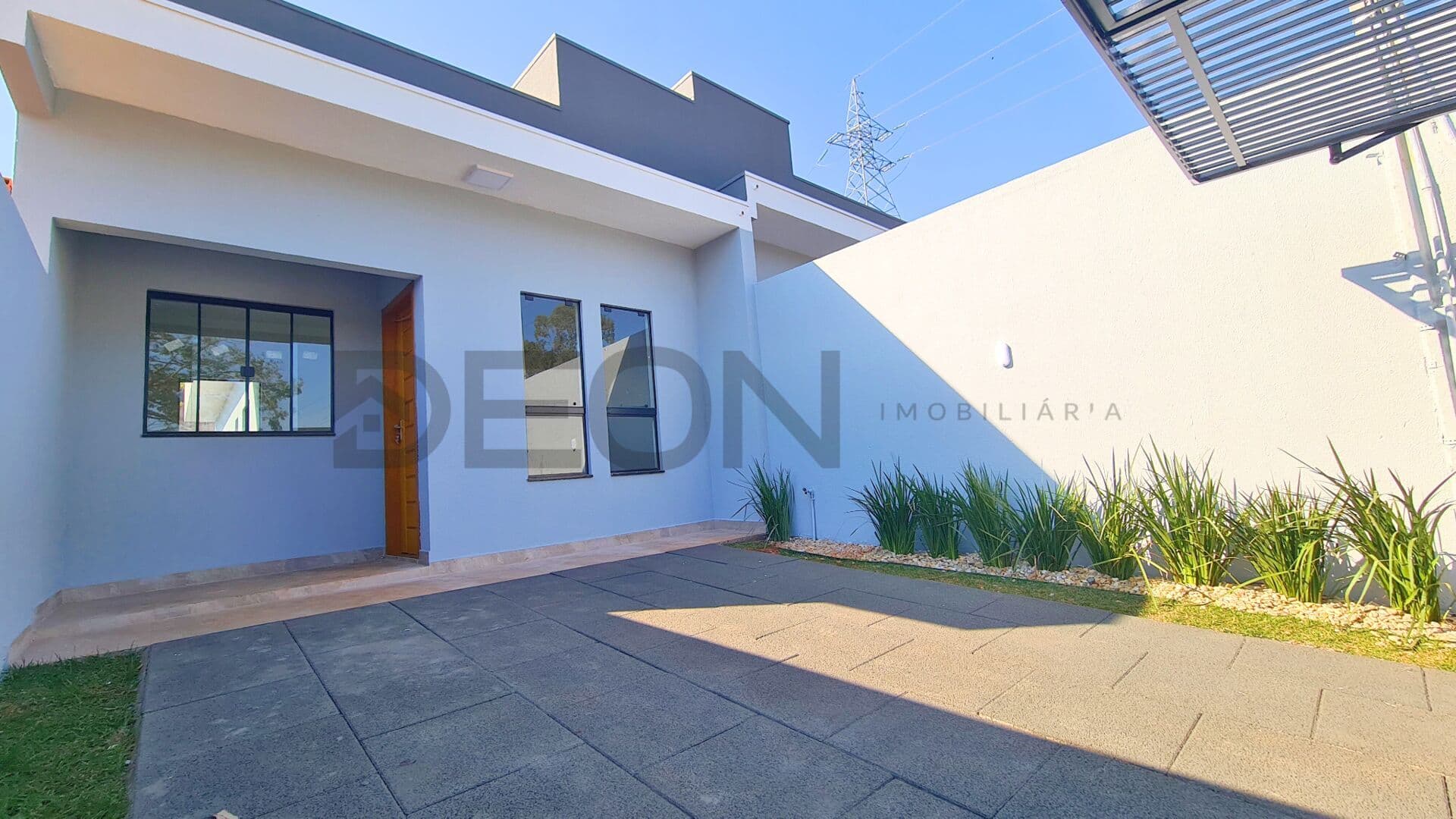Casa em Periolo, Cascavel/PR