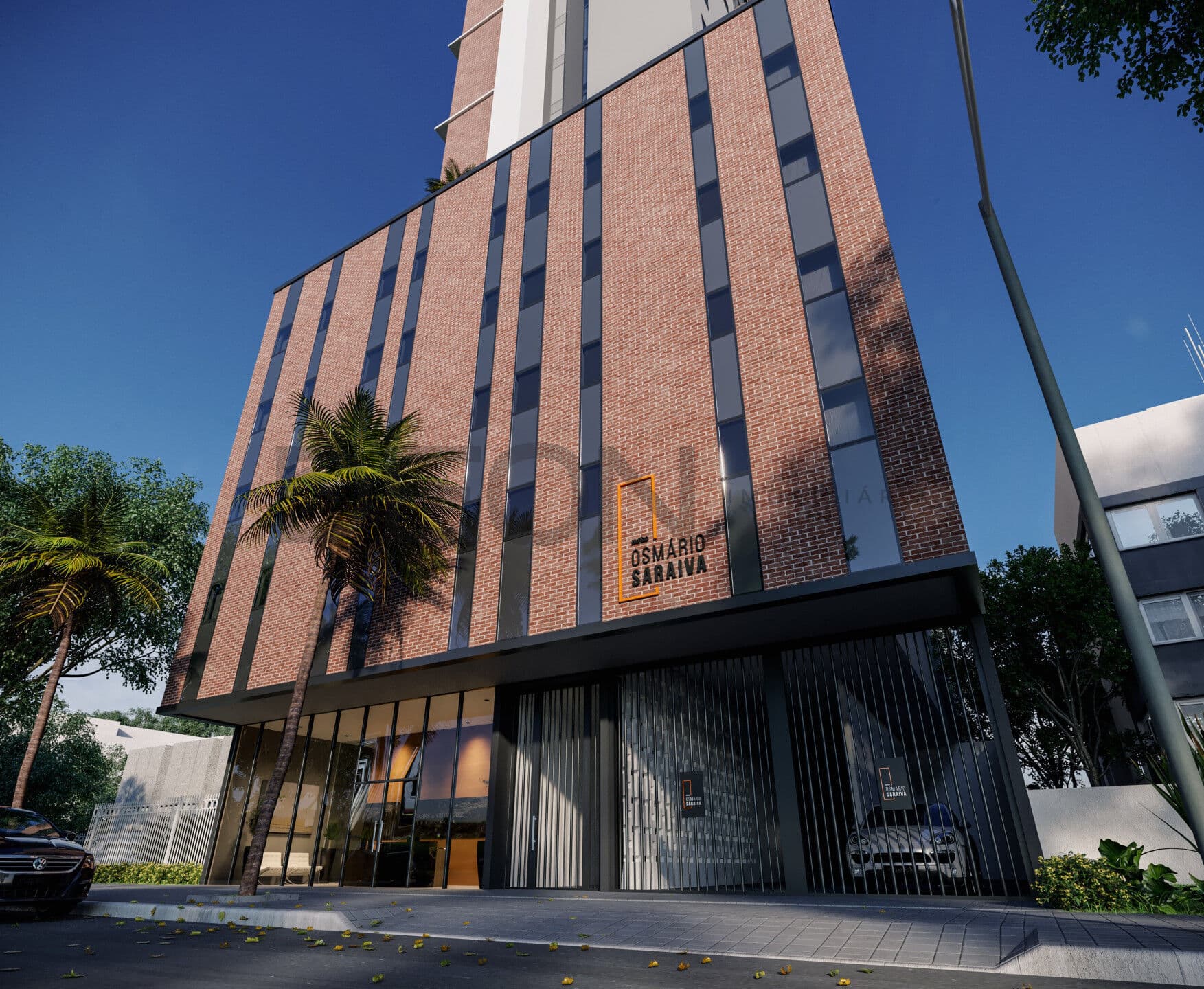 Apartamento em Cascavel - Centro