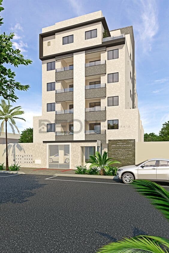 Apartamento em Cascavel - Pioneiros Catarinenses