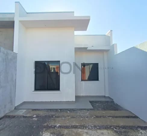 Casa em Cascavel - Siena