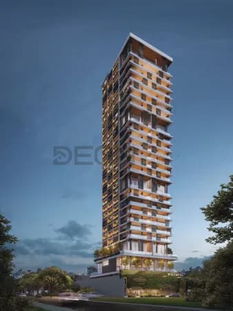 Apartamento em Cascavel - Centro
